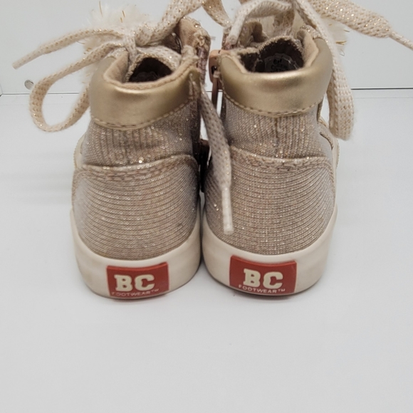 Toddler boots - Picture 3 of 13